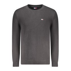 TOMMY HILFIGER MAGLIA UOMO NERO