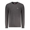 TOMMY HILFIGER MAGLIA UOMO NERO
