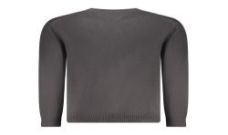 TOMMY HILFIGER MAGLIA UOMO NERO