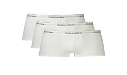 CALVIN KLEIN BOXER UOMO BIANCO