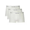 CALVIN KLEIN BOXER UOMO BIANCO