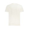 CALVIN KLEIN T-SHIRT MANICHE CORTE UOMO BIANCO