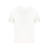 CALVIN KLEIN T-SHIRT MANICHE CORTE UOMO BIANCO