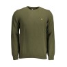 LYLE & SCOTT MAGLIONE UOMO VERDE