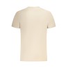NORWAY 1963 T-SHIRT MANICHE CORTE UOMO BEIGE