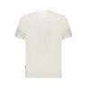 NAPAPIJRI T-SHIRT MANICHE CORTE UOMO BIANCO