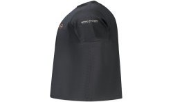 NAPAPIJRI T-SHIRT MANICHE CORTE UOMO NERO