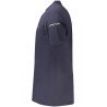 NAPAPIJRI T-SHIRT MANICHE CORTE UOMO BLU
