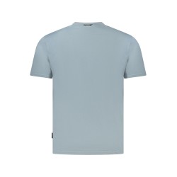 NAPAPIJRI T-SHIRT MANICHE CORTE UOMO GRIGIO