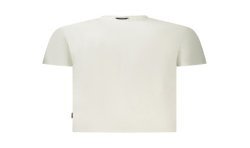 NAPAPIJRI T-SHIRT MANICHE CORTE UOMO BIANCO