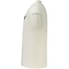 NAPAPIJRI T-SHIRT MANICHE CORTE UOMO BIANCO