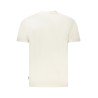 NAPAPIJRI T-SHIRT MANICHE CORTE UOMO BIANCO