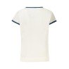 NORTH SAILS T-SHIRT SENZA MANICHE DONNA BIANCO