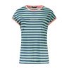 NORTH SAILS T-SHIRT SENZA MANICHE DONNA VERDE