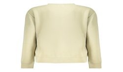 NORTH SAILS FELPA SENZA ZIP DONNA VERDE