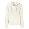 NORTH SAILS FELPA SENZA ZIP DONNA BIANCO