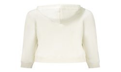 NORTH SAILS FELPA SENZA ZIP DONNA BIANCO