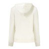 NORTH SAILS FELPA SENZA ZIP DONNA BIANCO