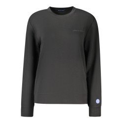 NORTH SAILS FELPA SENZA ZIP DONNA NERO