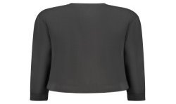 NORTH SAILS FELPA SENZA ZIP DONNA NERO