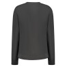 NORTH SAILS FELPA SENZA ZIP DONNA NERO