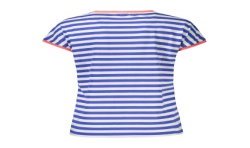 NORTH SAILS T-SHIRT SENZA MANICHE DONNA BLU