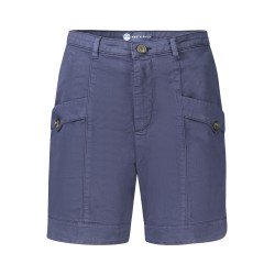 NORTH SAILS PANTALONE SHORT DONNA BLU