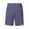 NORTH SAILS PANTALONE SHORT DONNA BLU