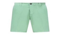 NORTH SAILS PANTALONE SHORT DONNA VERDE