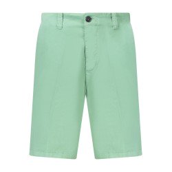 NORTH SAILS PANTALONE SHORT DONNA VERDE