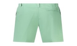 NORTH SAILS PANTALONE SHORT DONNA VERDE