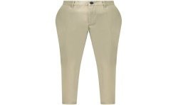 NORTH SAILS PANTALONE DONNA BEIGE