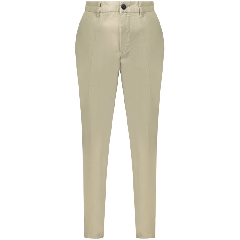 NORTH SAILS PANTALONE DONNA BEIGE NORTH SAILS PANTALONE DONNA BEIGE
