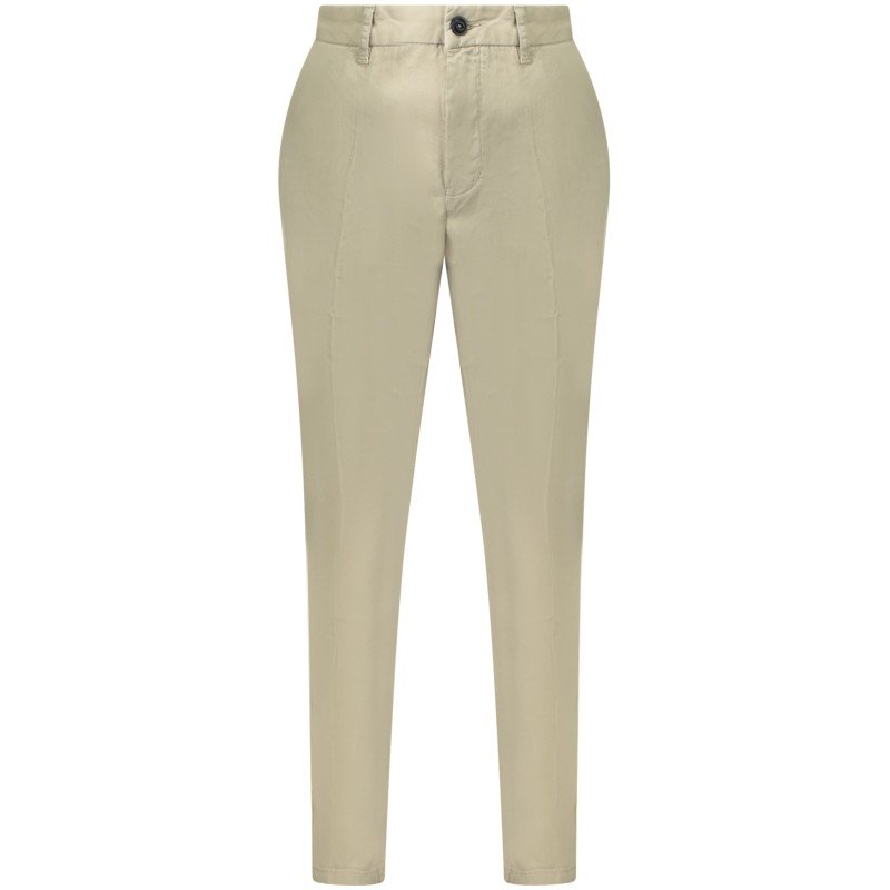 NORTH SAILS PANTALONE DONNA BEIGE