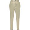 NORTH SAILS PANTALONE DONNA BEIGE