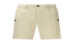 NORTH SAILS PANTALONE SHORT DONNA BEIGE