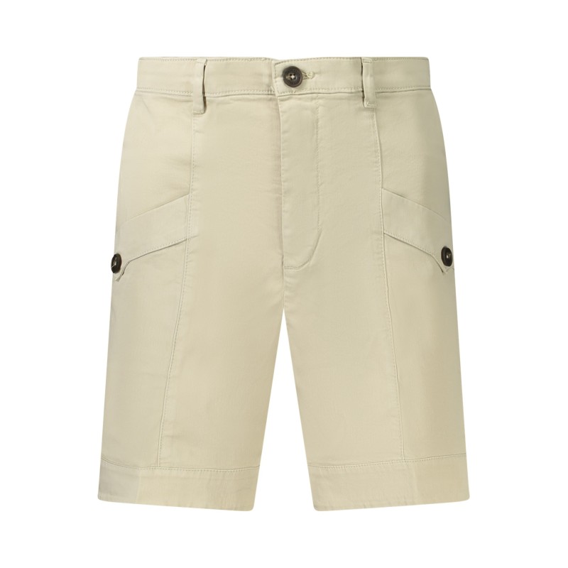 NORTH SAILS PANTALONE SHORT DONNA BEIGE