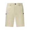NORTH SAILS PANTALONE SHORT DONNA BEIGE