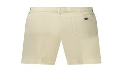 NORTH SAILS PANTALONE SHORT DONNA BEIGE