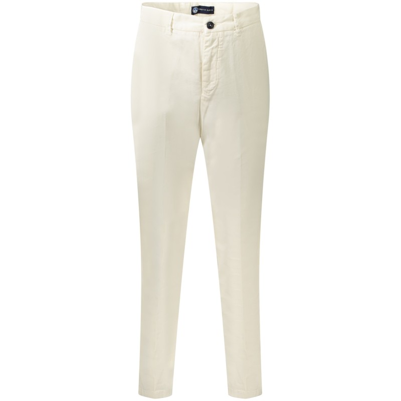 NORTH SAILS PANTALONE DONNA BIANCO NORTH SAILS PANTALONE DONNA BIANCO