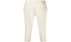 NORTH SAILS PANTALONE DONNA BIANCO