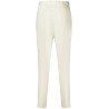 NORTH SAILS PANTALONE DONNA BIANCO