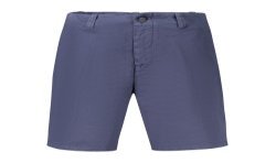 NORTH SAILS PANTALONE SHORT DONNA BLU