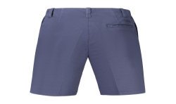 NORTH SAILS PANTALONE SHORT DONNA BLU