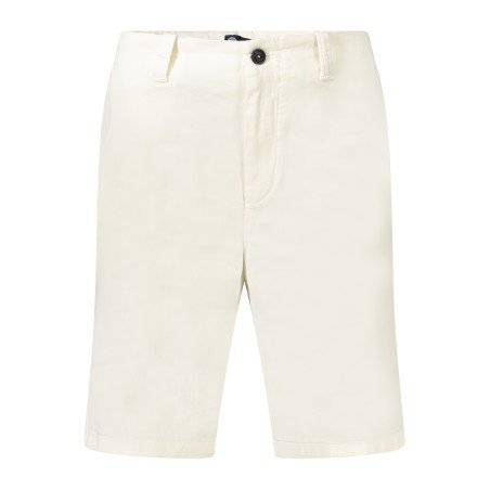 NORTH SAILS PANTALONE SHORT DONNA BIANCO