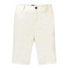 NORTH SAILS PANTALONE SHORT DONNA BIANCO