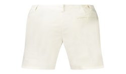 NORTH SAILS PANTALONE SHORT DONNA BIANCO
