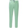 NORTH SAILS PANTALONE DONNA VERDE