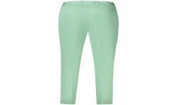 NORTH SAILS PANTALONE DONNA VERDE