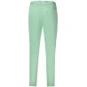NORTH SAILS PANTALONE DONNA VERDE